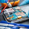 mobile phone repairs
